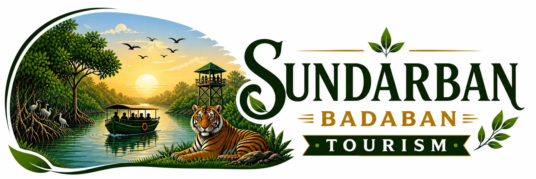 Sundarban Bengal Travel